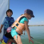 sailing summer camp