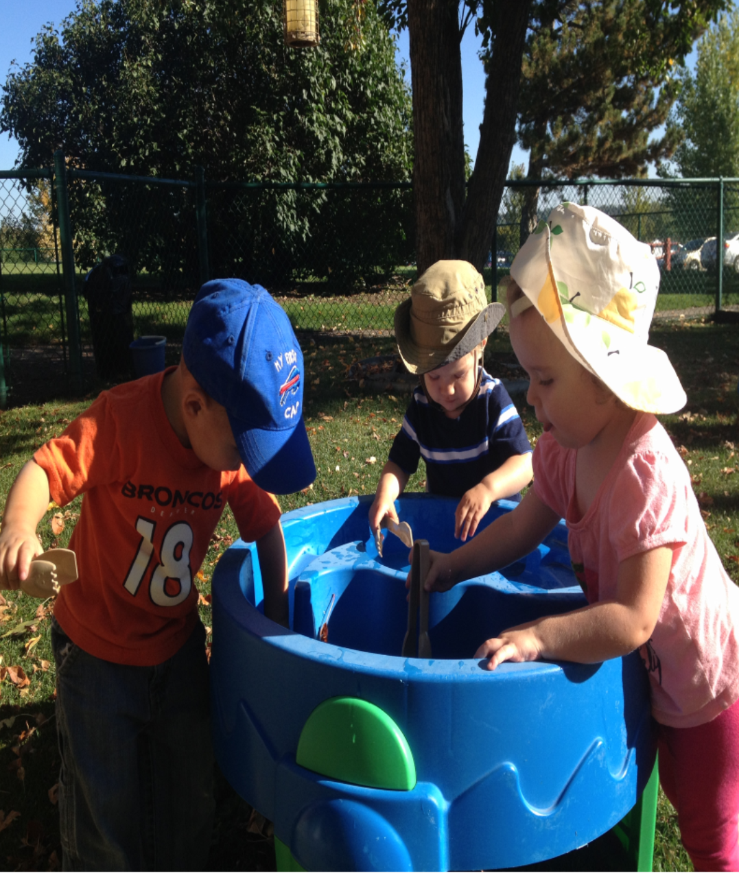 Calling all fouryearolds for camp! Denver Summer Camps Colorado