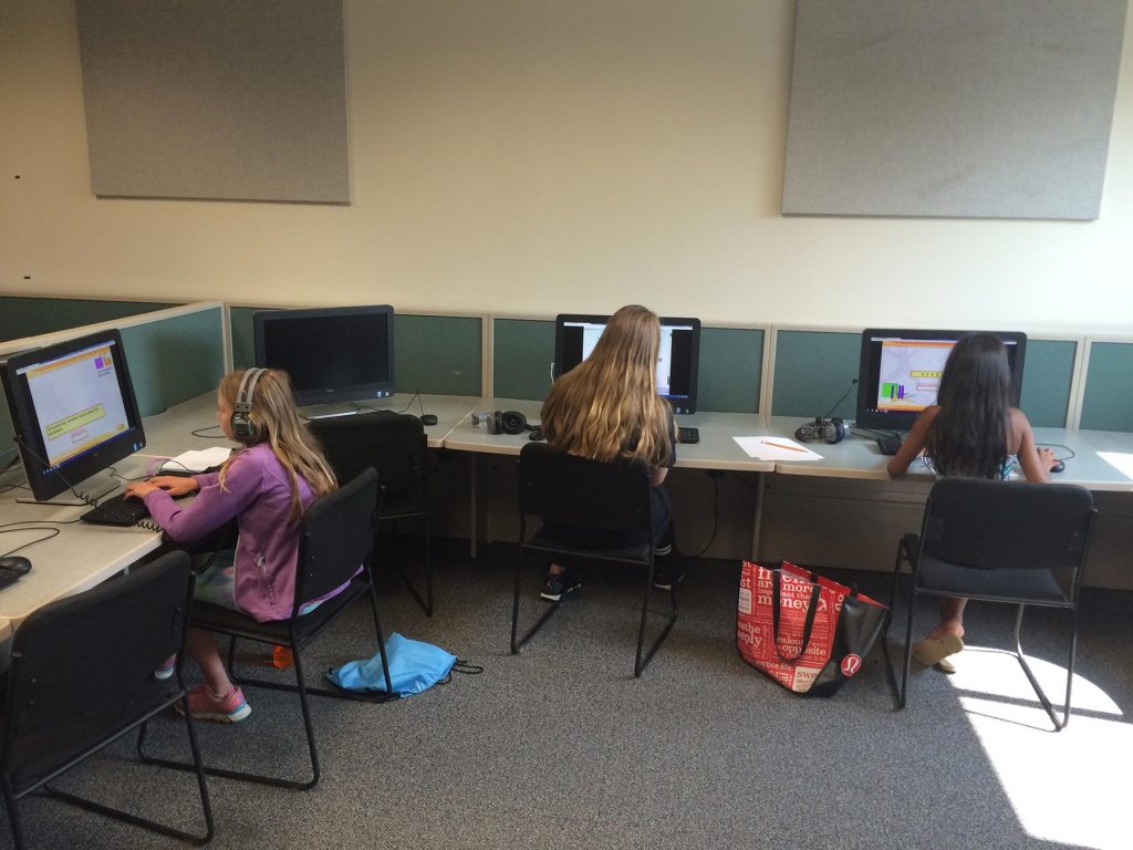 elearning Denver Summer Camps Colorado Academy