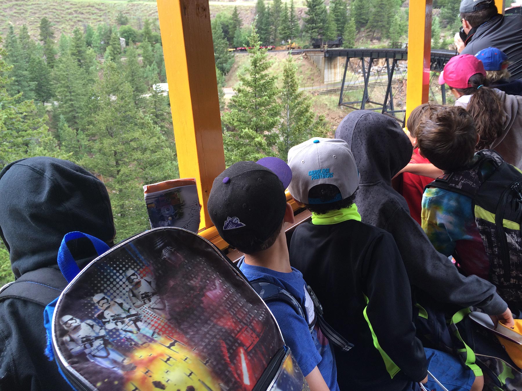 Things That GO! Denver Summer Camps Colorado Academy