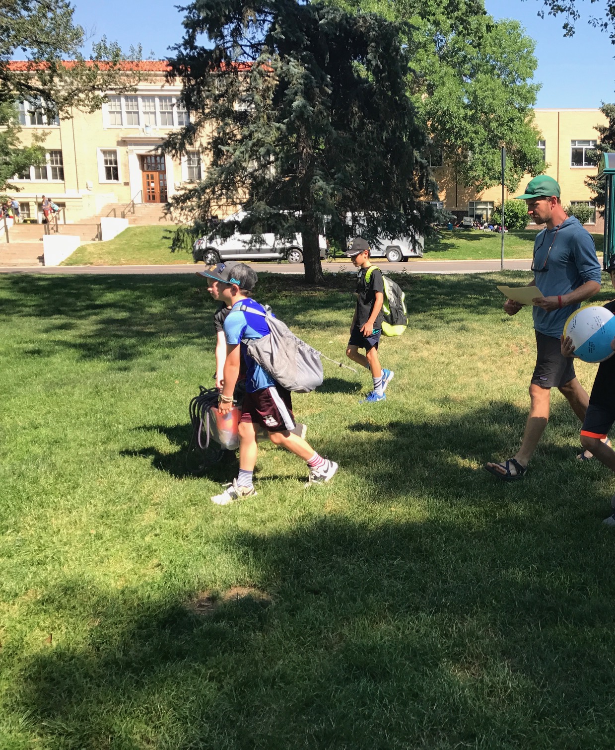 FullSizeRender Denver Summer Camps Colorado Academy