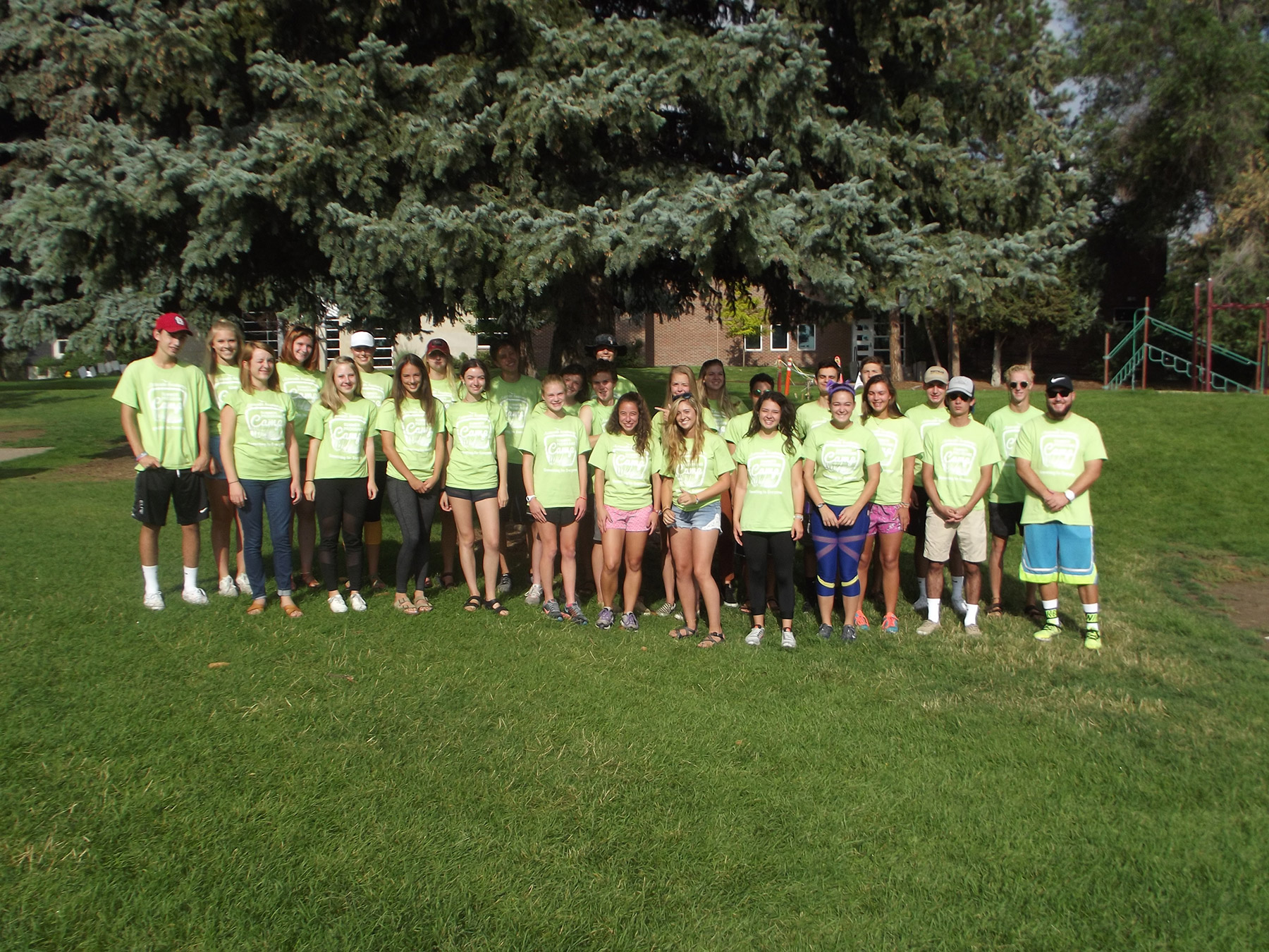 Camp counselor jobs summer 2012 massachusetts