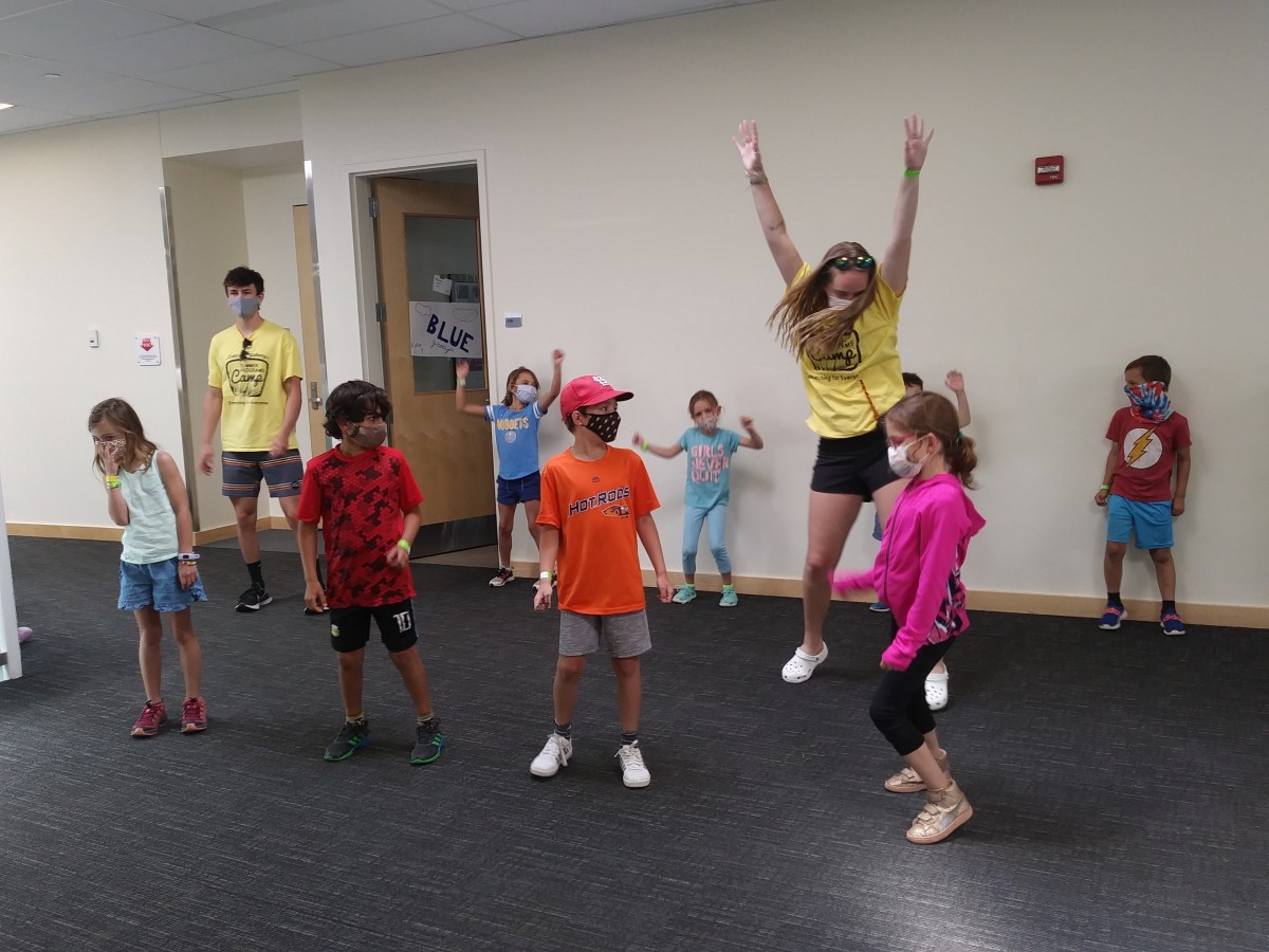 Summer Camps in Denver, Colorado Colorado Academy Summer Camps