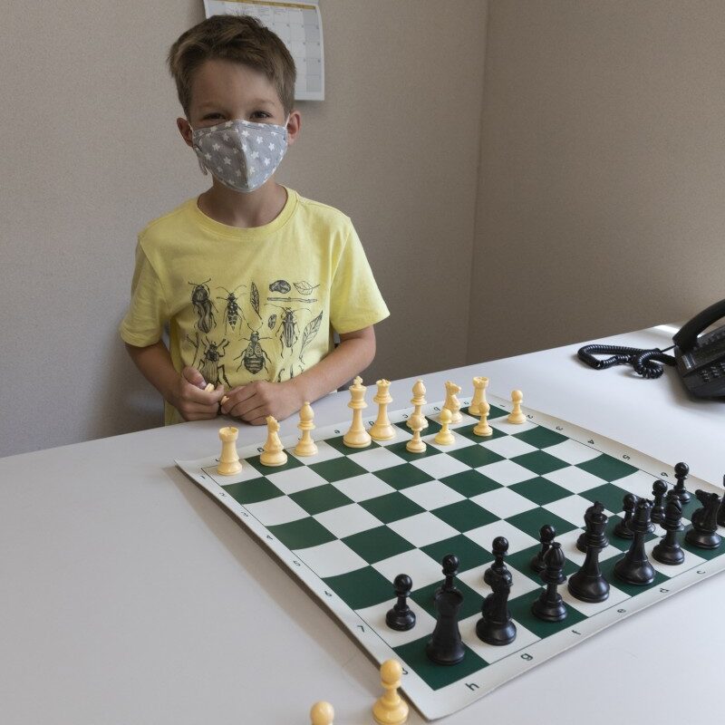 Chess.Marshall.Week3